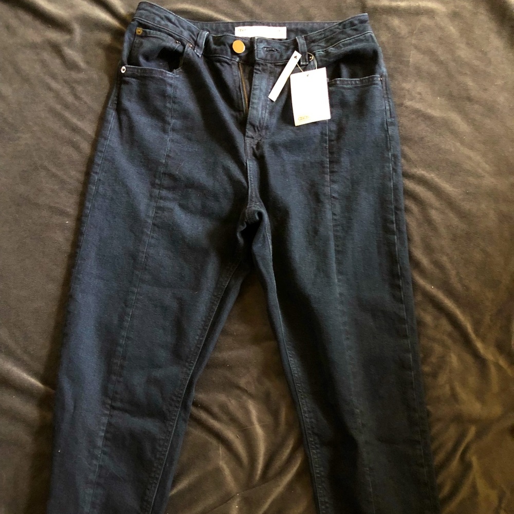 ASOS Black Jeans